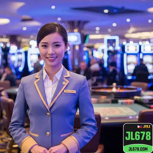 jl678 casino 