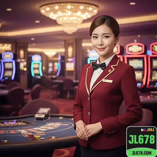 jl678 casino 
