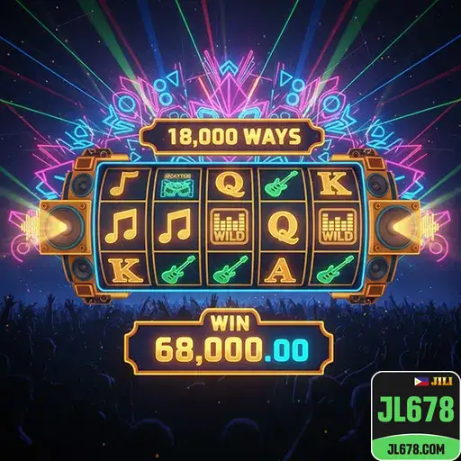 jl678 slots 